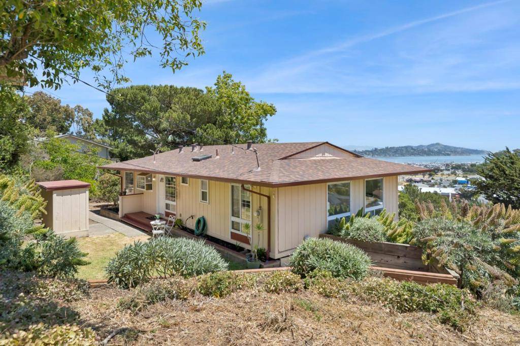 Sausalito, CA 94965,54 Buckelew