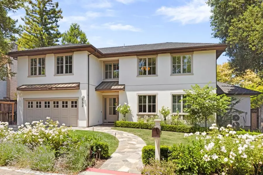 532 Santa Clara AVE, Redwood City, CA 94061