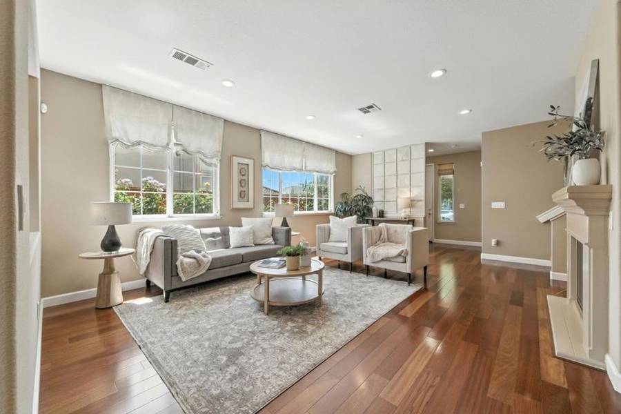 848 Talbot DR, Morgan Hill, CA 95037