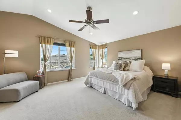 Morgan Hill, CA 95037,848 Talbot DR