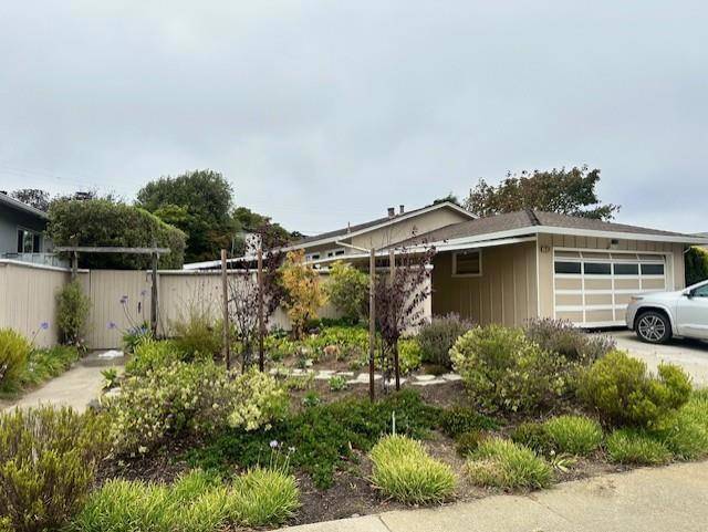 2650 Fleetwood DR, San Bruno, CA 94066