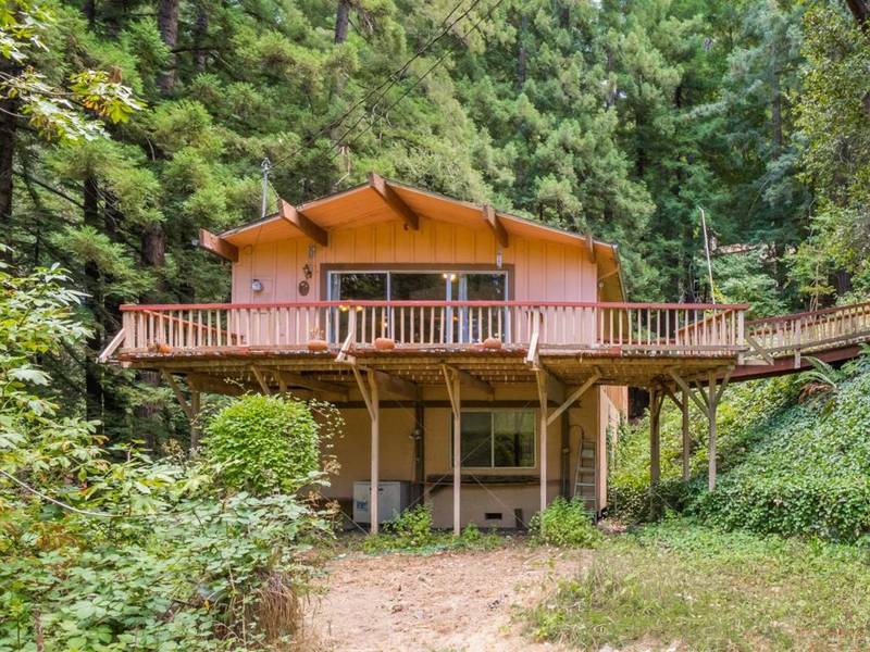 325 Woodland DR, Scotts Valley, CA 95066