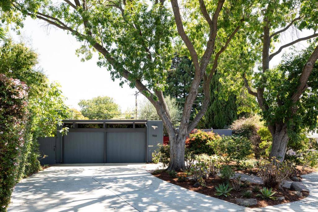 966 El Cajon WAY, Palo Alto, CA 94303