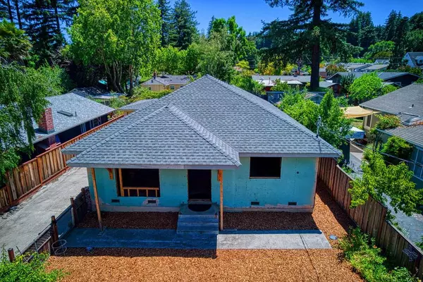 243 Ada AVE, Felton, CA 95018