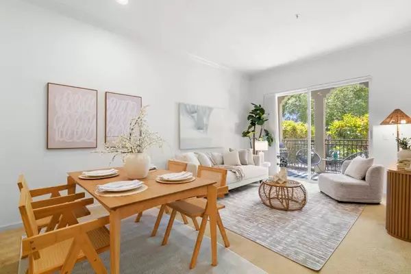 1883 Agnew RD #104, Santa Clara, CA 95054