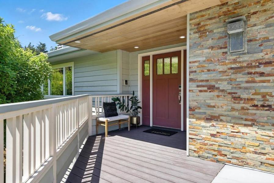 2774 Belmont Canyon, Belmont, CA 94002