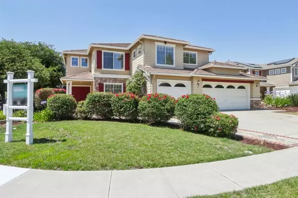 San Jose, CA 95135,6307 Hematite CT
