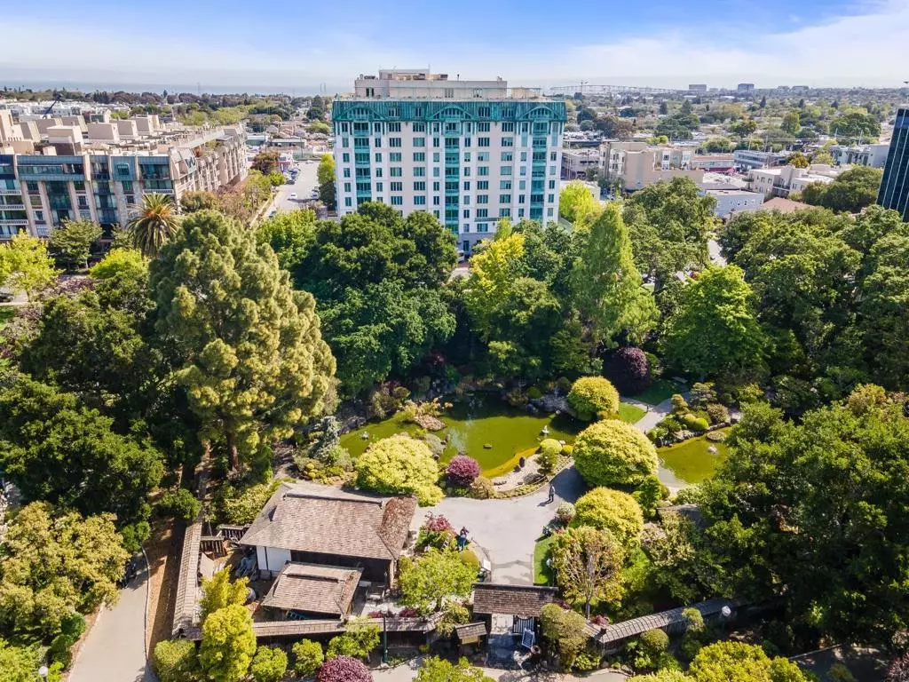 San Mateo, CA 94401,601 Laurel AVE #907