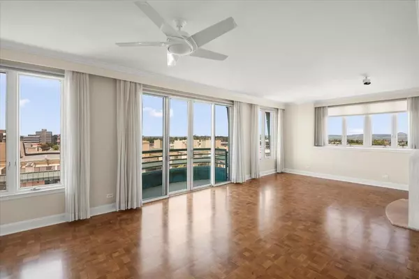 San Mateo, CA 94401,601 Laurel AVE #907
