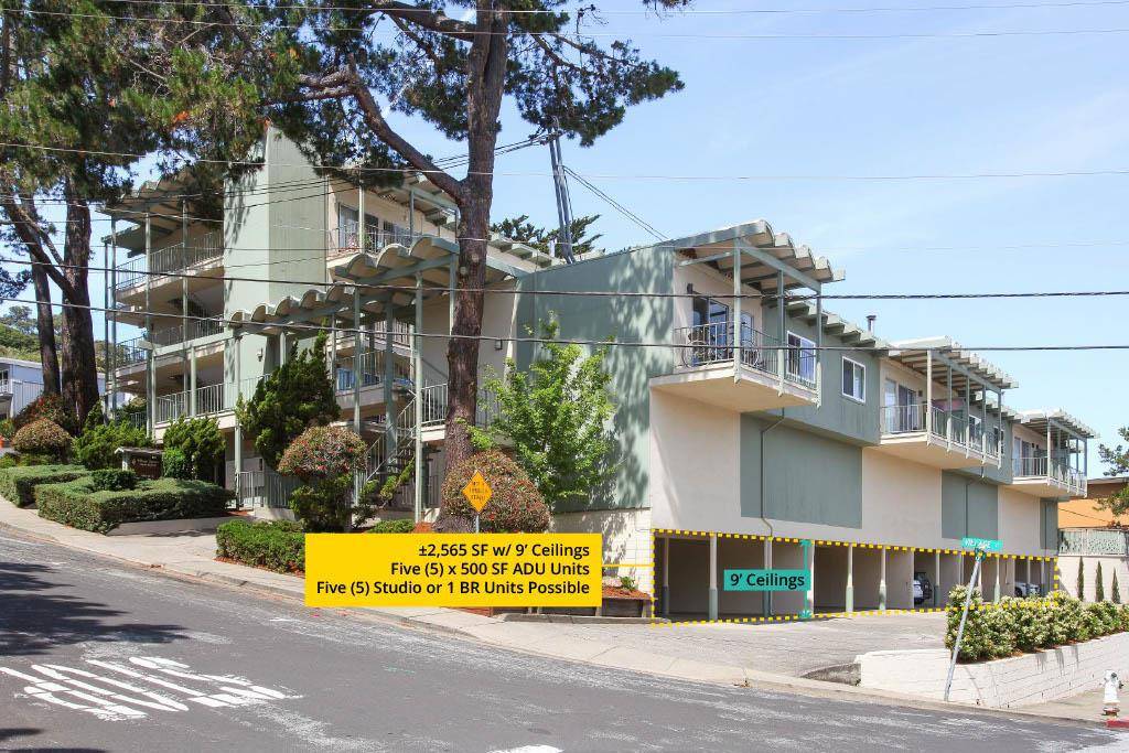 2200 Village CT, Belmont, CA 94002