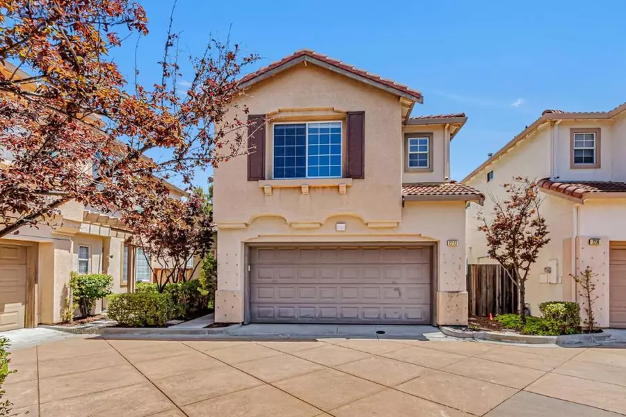 2213 Wigeon CT, San Leandro, CA 94579