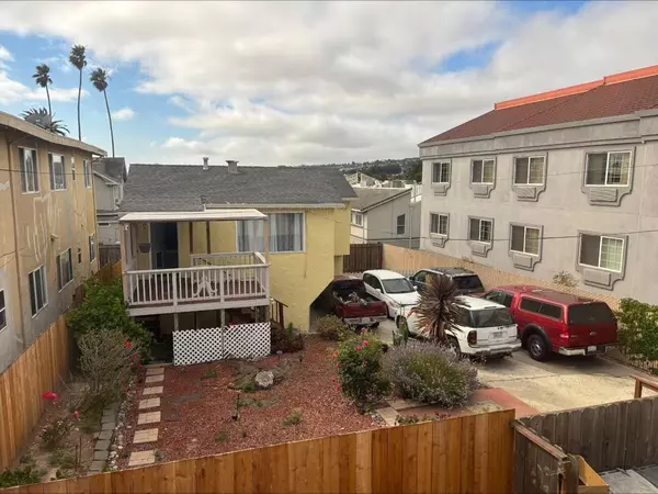 San Bruno, CA 94066,116 San Felipe AVE