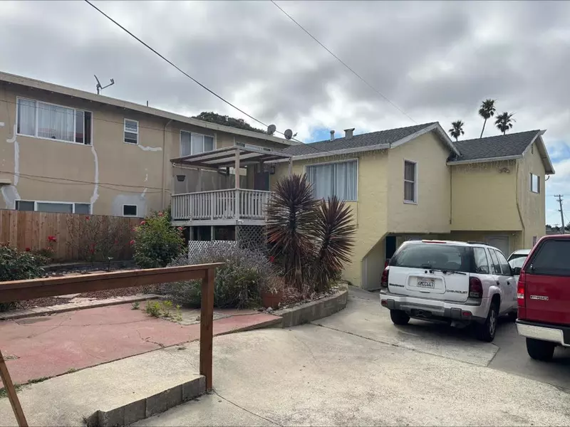 116 San Felipe AVE, San Bruno, CA 94066