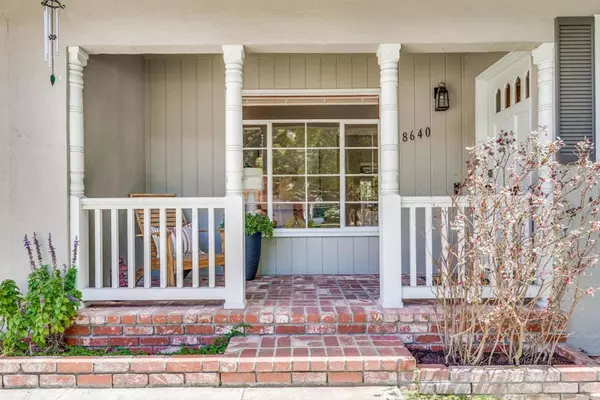 18640 Sandy RD, Castro Valley, CA 94546