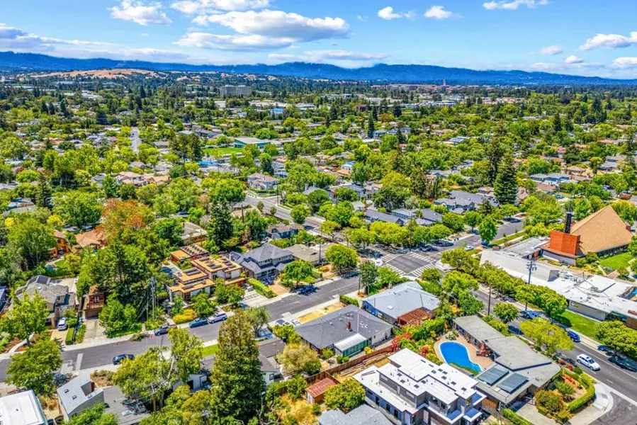 3160 Waverley Street, Palo Alto, CA 94306