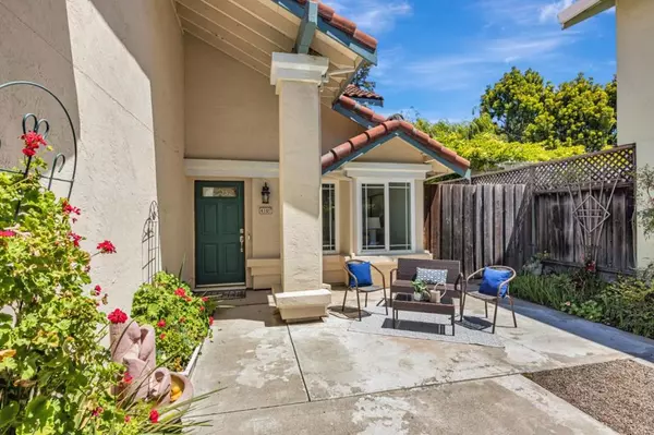 Union City, CA 94587,4107 Hanford ST