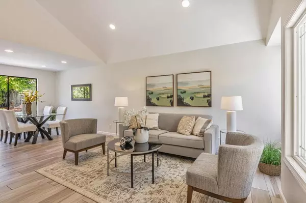 Union City, CA 94587,4107 Hanford ST