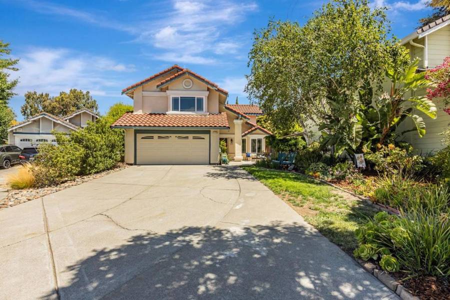 4107 Hanford ST, Union City, CA 94587