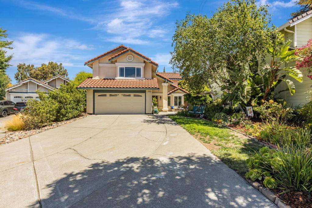4107 Hanford ST, Union City, CA 94587