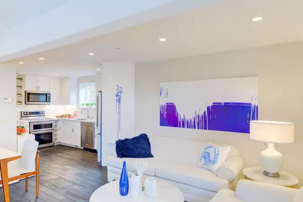 Carmel, CA 93921,1 Monte Verde ST