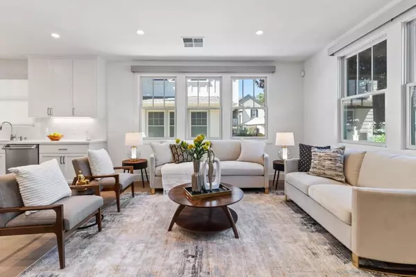 Los Gatos, CA 95030,18855 Montalvo Oaks CIR
