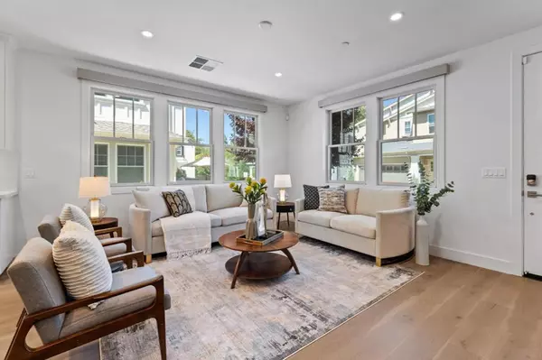 Los Gatos, CA 95030,18855 Montalvo Oaks CIR