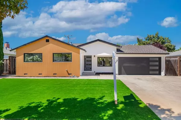 2751 Coit DR, San Jose, CA 95124
