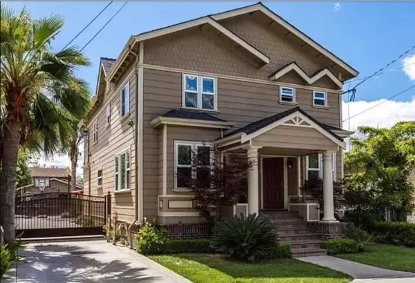 647 N 2nd ST, San Jose, CA 95112
