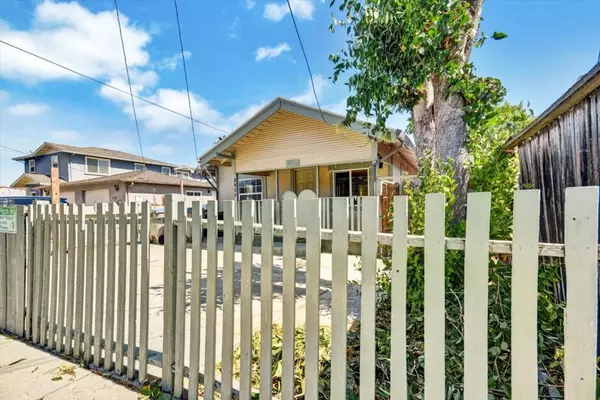 San Jose, CA 95126,1194 Sherwood AVE