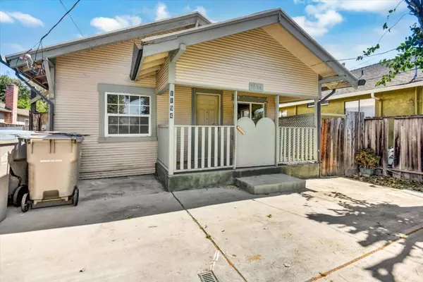 1194 Sherwood AVE, San Jose, CA 95126