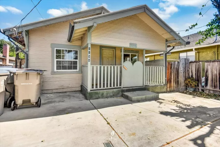1194 Sherwood AVE, San Jose, CA 95126