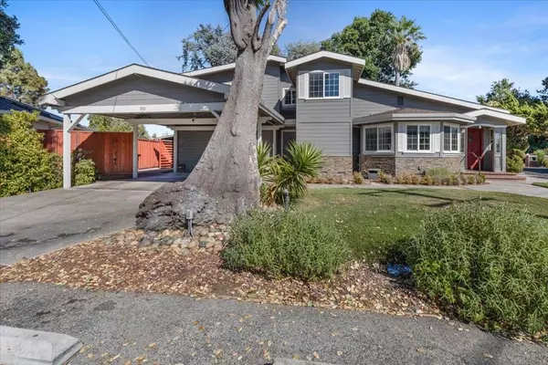 Sunnyvale, CA 94087,510 Sunnymount AVE
