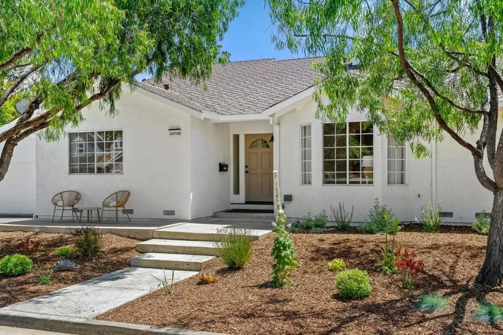 Cupertino, CA 95014,20730 Dunbar DR