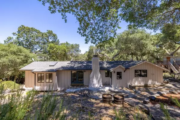 Carmel Valley, CA 93924,146 Calle De La Ventana