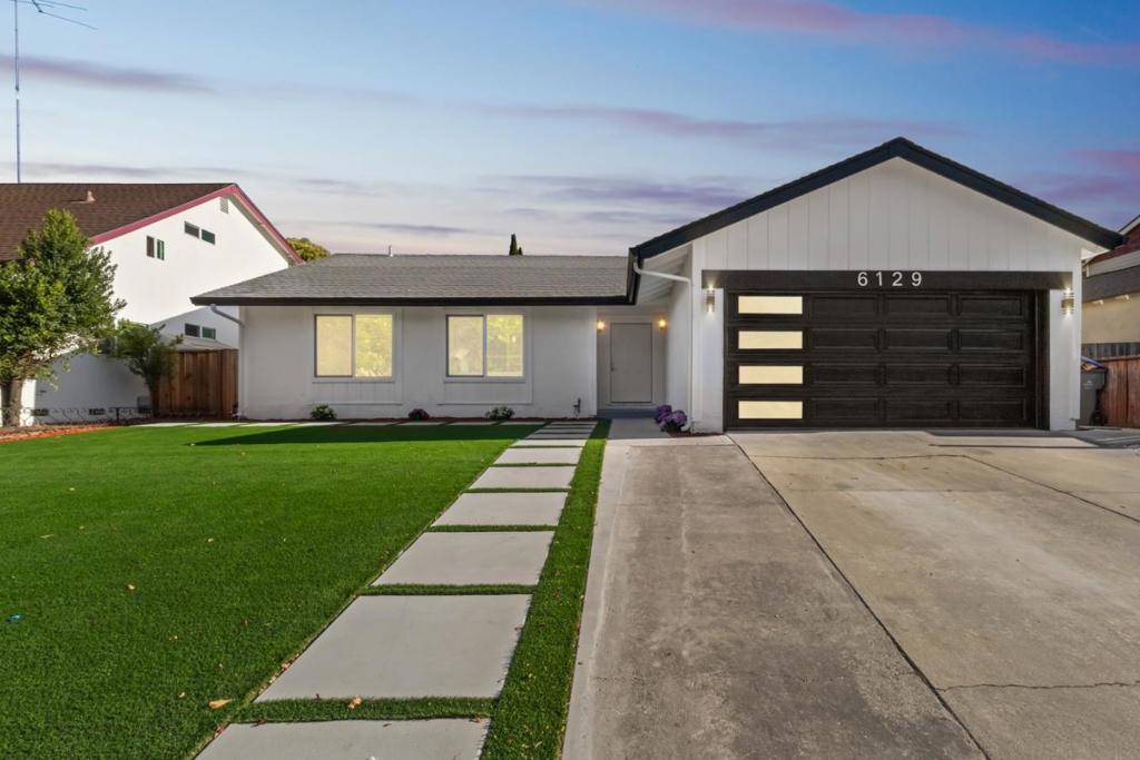 6129 glen habor, San Jose, CA 95123
