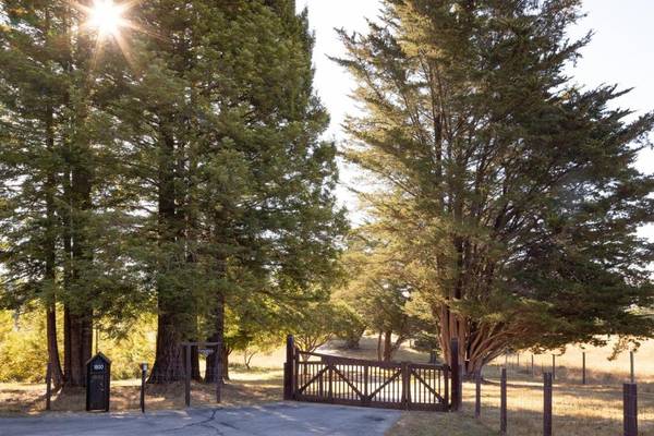 Santa Cruz, CA 95060,1800 Back Ranch RD