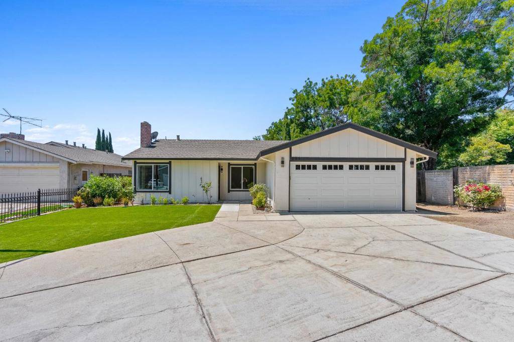 San Jose, CA 95116,295 Esmeralda CT