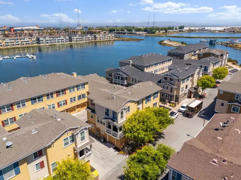 641 Turnbuckle DR #1701, Redwood City, CA 94063