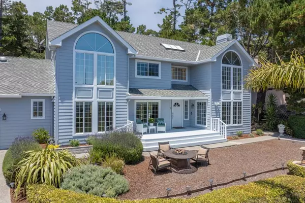 Monterey, CA 93940,6 Huckleberry CT