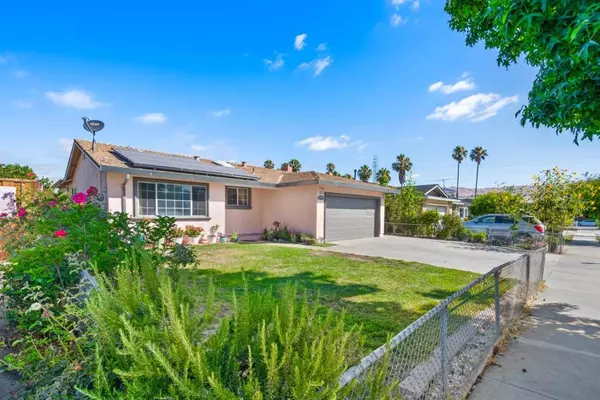 San Jose, CA 95122,2493 Alfred WAY