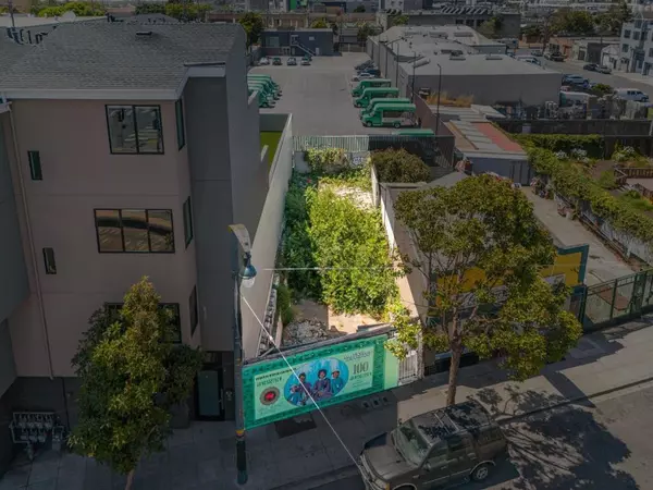 San Francisco, CA 94124,4128 3rd ST