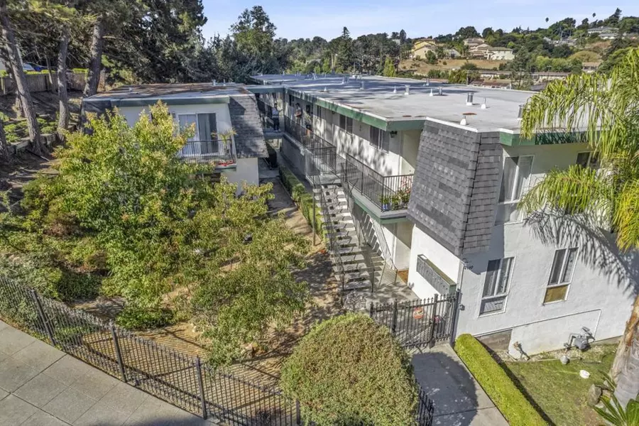 4140 Fran WAY, Richmond, CA 94803