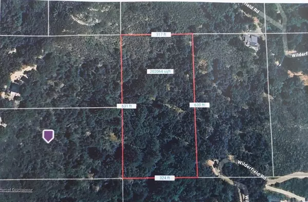 Los Gatos, CA 95033,Wilderfield RD