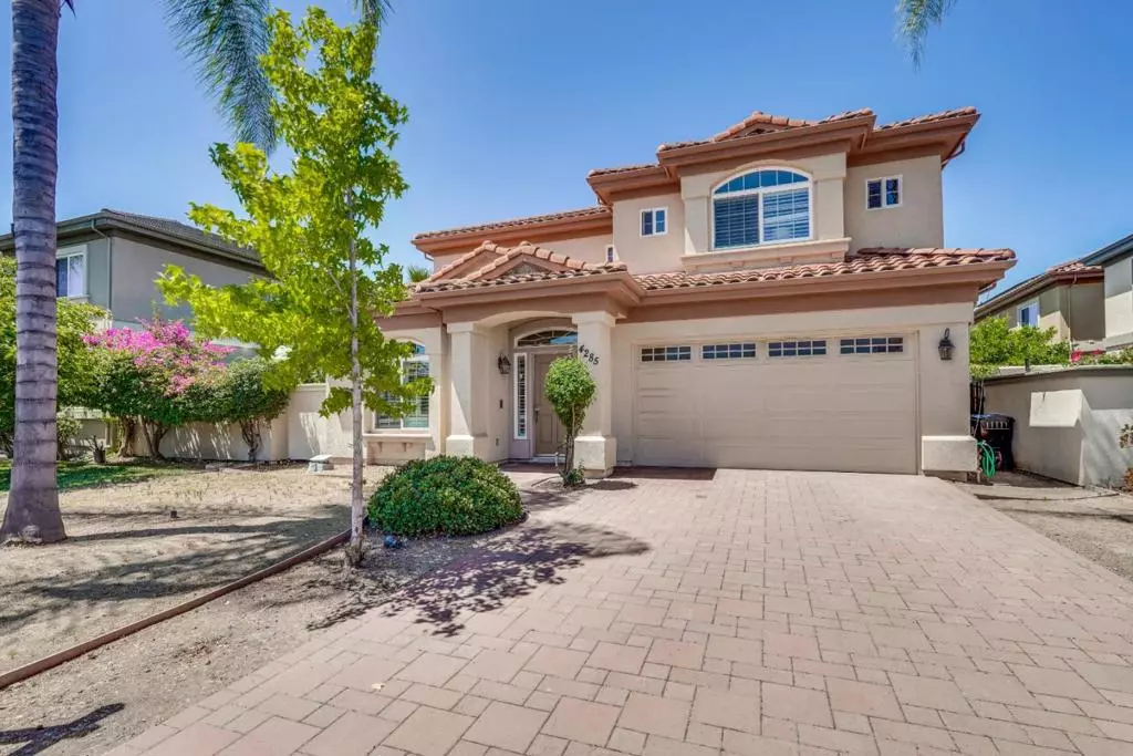 San Jose, CA 95124,4285 Kirk RD
