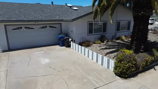 Seaside, CA 93955,1605 Marietta ST