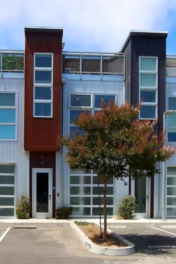 202 Panetta AVE #4, Santa Cruz, CA 95060