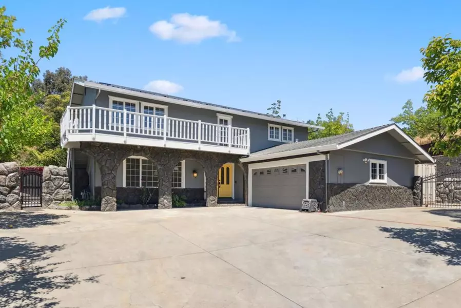 3532 Boeger LN, San Jose, CA 95148