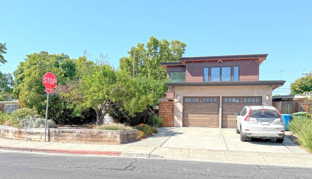3045 Mauricia AVE, Santa Clara, CA 95051