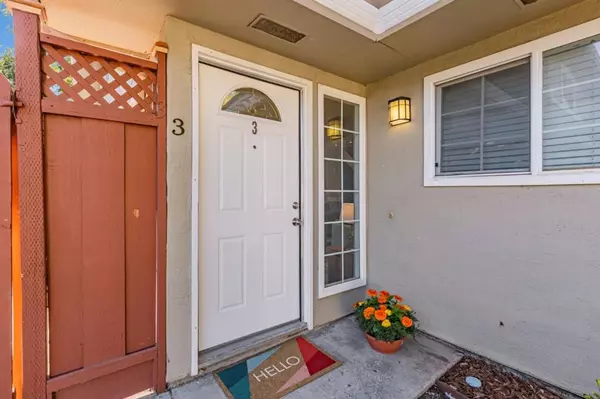 San Jose, CA 95123,779 Warring DR #3