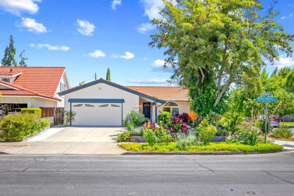 San Jose, CA 95123,5898 Ettersberg